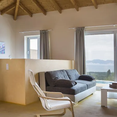 Magganos Sunset Villa