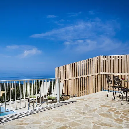 Magganos Sunset Villa